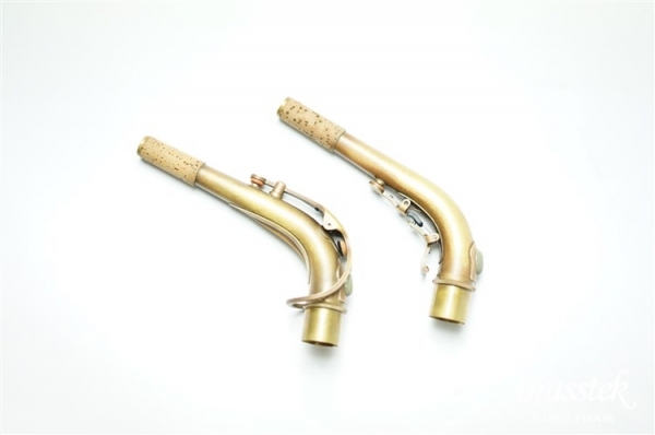 アルトサックス　A5”The Brute”